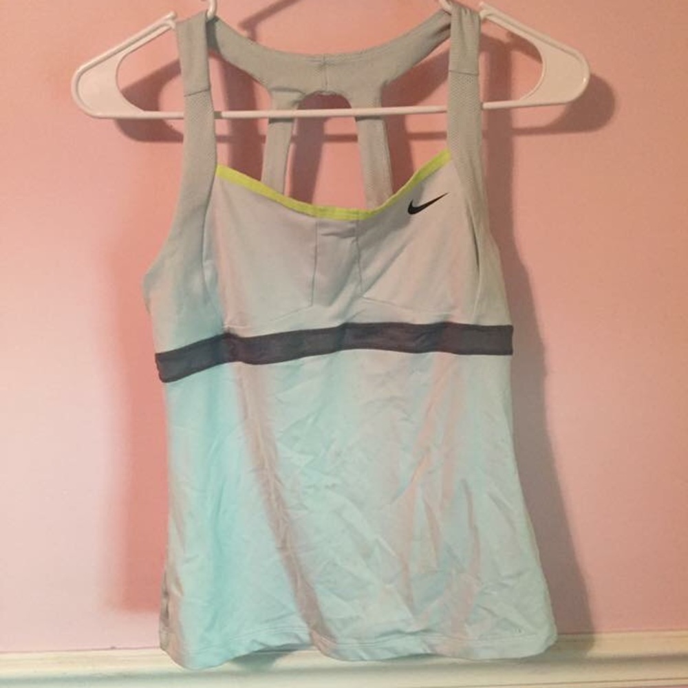 Nike Tennis Tank Top